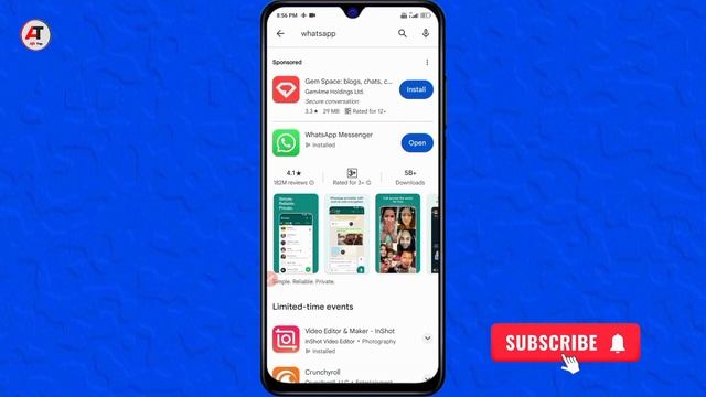 Gb WhatsApp 😢 Switch to WhatsApp now. soon you will need the official WhatsApp to usethis account смотреть онлайн