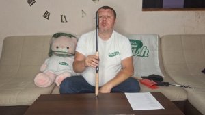 Донные удилища  Обзор бюджетных  телескопических спиннингов.