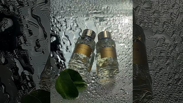 Парфюм для дома INZHIR и SVEZHIY смотреть онлайн