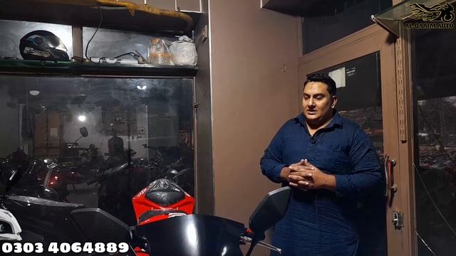 Ducati Panigale 400cc Beautiful Bike In 2022 Low Budget Bike|Al QAAIM AUTOS смотреть онлайн