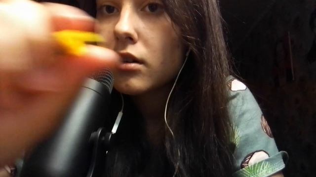 Асмр//Успокою тебя, вытяну негативную энергию и сделаю массаж лица❤️ смотреть онлайн