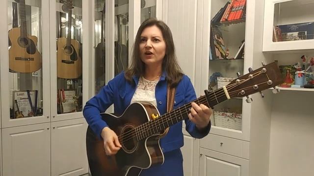 Два крыла, автор Сергей Хайлов