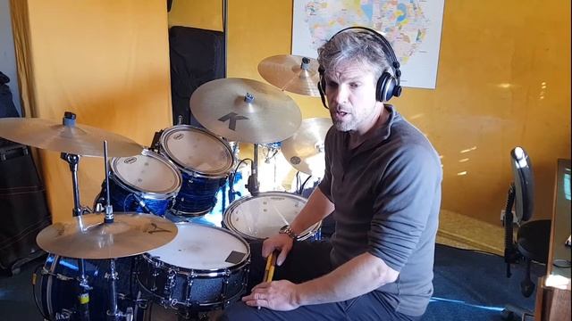 Triplet Rhythm Reading смотреть онлайн