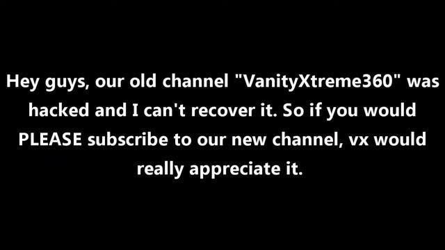Backup Channel for vx смотреть онлайн