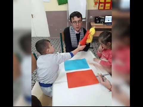 Психологические и педагогические работы в ,,Лучах Надежды,, 2015 2017 смотреть онлайн