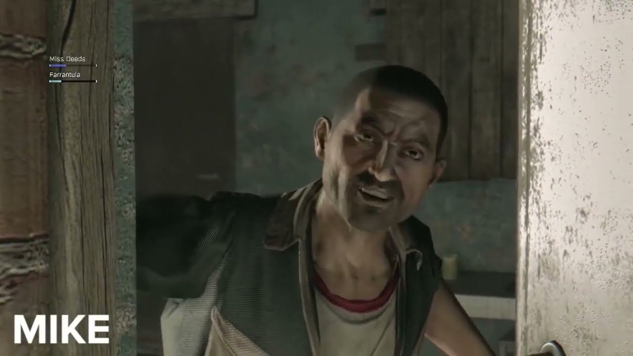The Zombie Apocalypse According To OutsideXbox смотреть онлайн