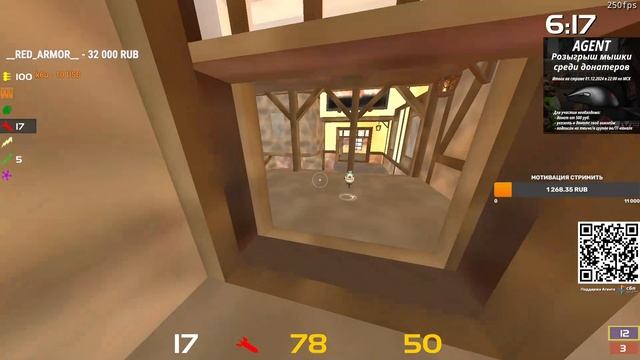 AGENT vs swex смотреть онлайн