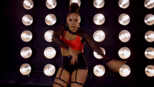 TAKI TAKI - Dj Snake, Selena Gomez, Cardi B, Ozuna - TIA RIVERA CHOREOGRAPHY смотреть онлайн