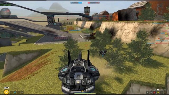 SAX | Gauss + Crusader + Crisis + EMP Shells | Tankionline Gameplay смотреть онлайн