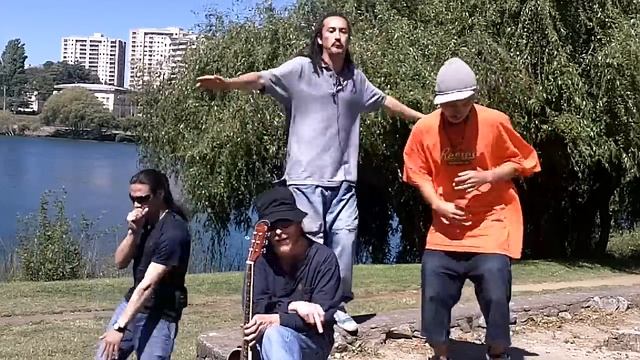 Mc Goldmen & De La Octava paiza смотреть онлайн