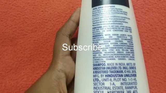 Dove shampoo review and full explanation in tamil/dove full review in tamil смотреть онлайн