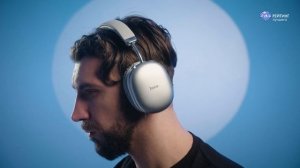 HOCO W35 MAX: Максимум звука за минимум денег