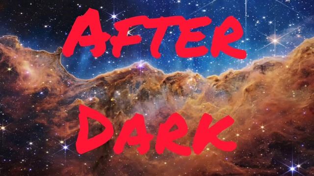 Mr. Kitty - After Dark (Carina Nebula) #mrkitty #afterdark #carinanebula смотреть онлайн