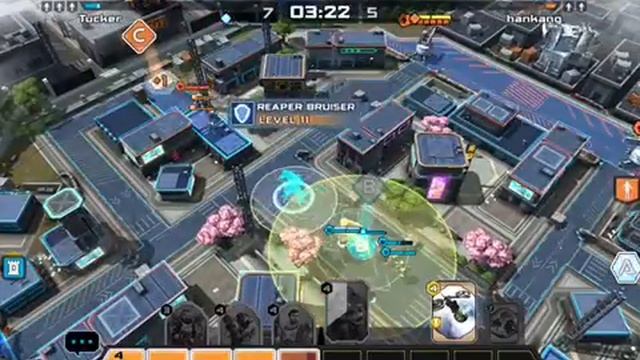 BT 72-74 | Titanfall assault смотреть онлайн