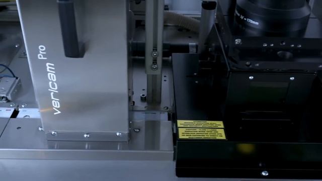 PERSOMASTER Pro ID Card Personalization System – secure laser marking and color DoD inkjet printing смотреть онлайн