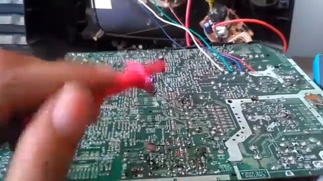 tv polytron resistor r517 always burning смотреть онлайн