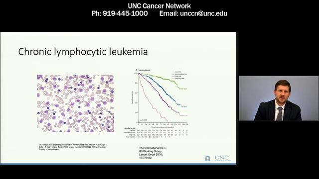 Best of ASH 2018: Myeloma and Leukemia - B. Reeves & M. Foster - 20180123 смотреть онлайн