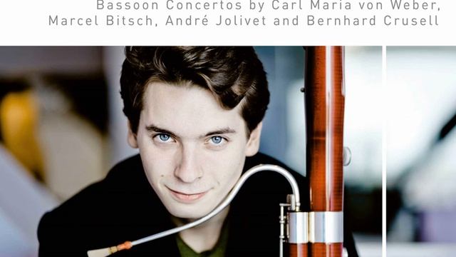 Bassoon Concerto in F Major, Op. 75, J. 127: I. Allegro ma non troppo смотреть онлайн