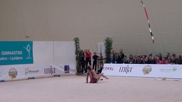 elena milenkovic 29 mtm finals ribbon смотреть онлайн