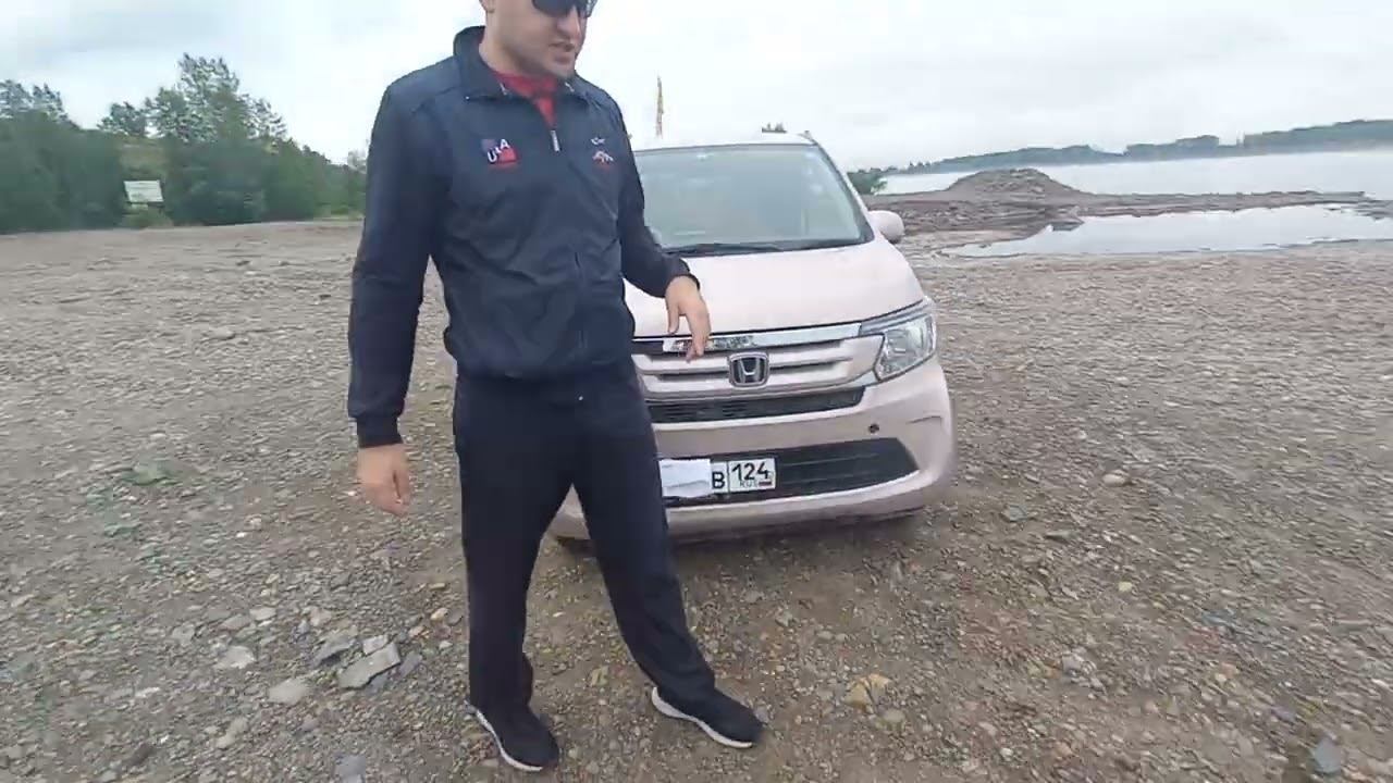 Отзыв на "Honda N-WGN. Спустя пол Года. смотреть онлайн