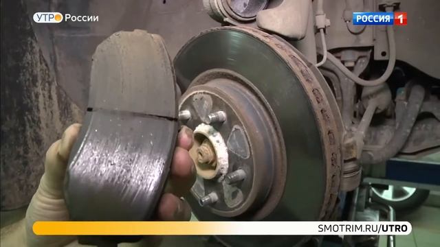 Подготовка автомобиля к летнему сезону.Видео обзор. смотреть онлайн