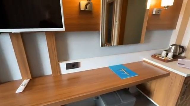 Турция 2024/ Lonicera Premium 5*/ВЛОГ/ Обзор номера/ Алания, Авсаллар смотреть онлайн