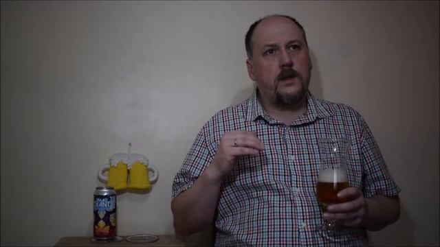 Stewart Brewing Small Giant смотреть онлайн