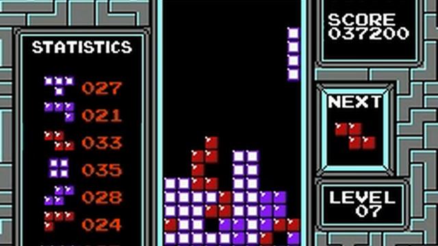 Tetris movie 4 part4 смотреть онлайн