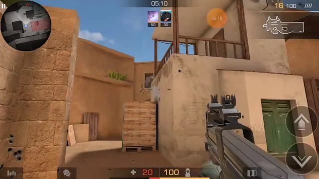 играю с другом в STANDOFF 2 смотреть онлайн