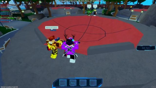 Battling with Twisted Tempo (bladers revelation) смотреть онлайн