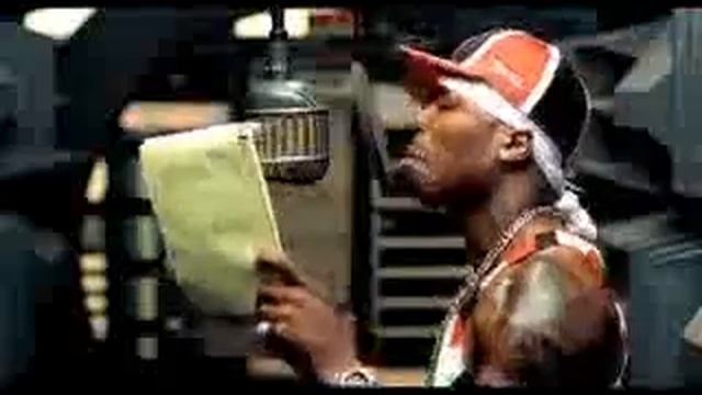 50 Cent In Da Club смотреть онлайн