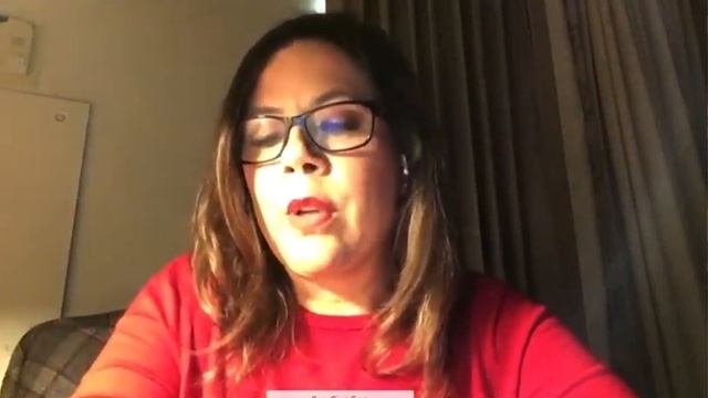 Sen. Gina Cruz Blackledge, con la subsecretaria de Comercio Exterior, Luz María de la Mora Sánchez смотреть онлайн