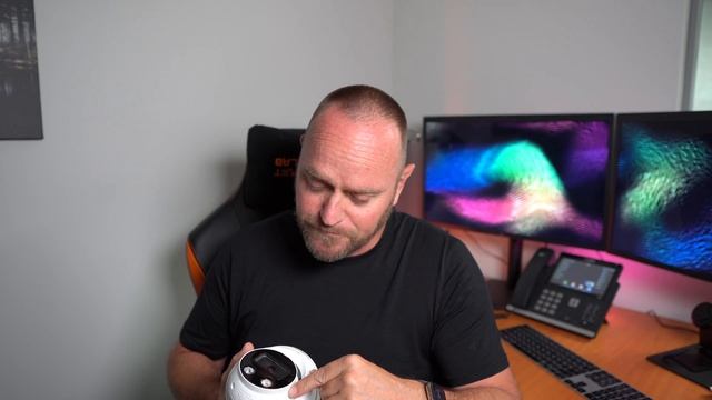 Dahua TiOC - 3 In 1 Camera Review