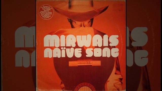 Mirwais - Naïve Song (Olav Basoski Remix) смотреть онлайн