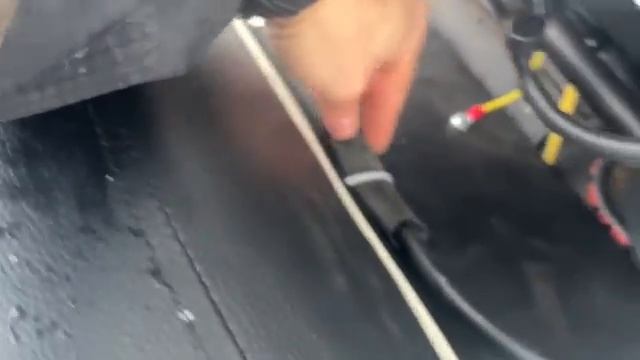 Снегоход Буран Loncin 30