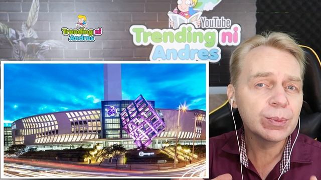 9 Multi-Billion $$$ Projects that will transform Cebu - Reaction by Kuya Andres смотреть онлайн