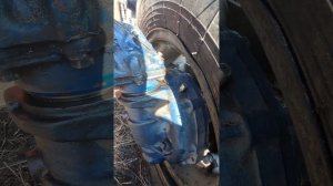 Сапуны в бартовые и угловые переднего моста МТЗ-82