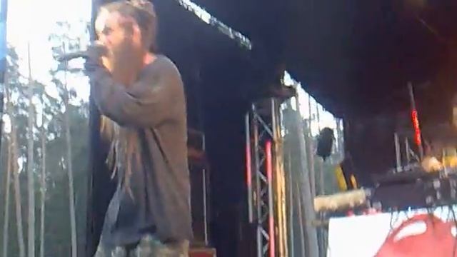 Henry Bowers @ EHHF10 смотреть онлайн