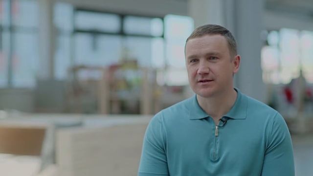 Выпускники «Бизнес-Контекста»: Геннадий Черных смотреть онлайн