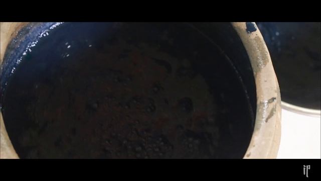 Indigo People Indigo Deying Process смотреть онлайн