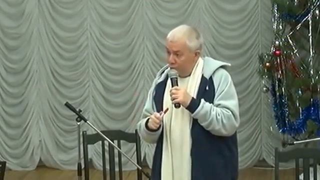 Александр Хакимов «Умонастроение и цели»