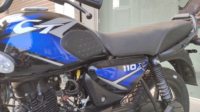 2022 Bajaj Platina 110 Confortech Vs CT 110 X full details #CTR смотреть онлайн