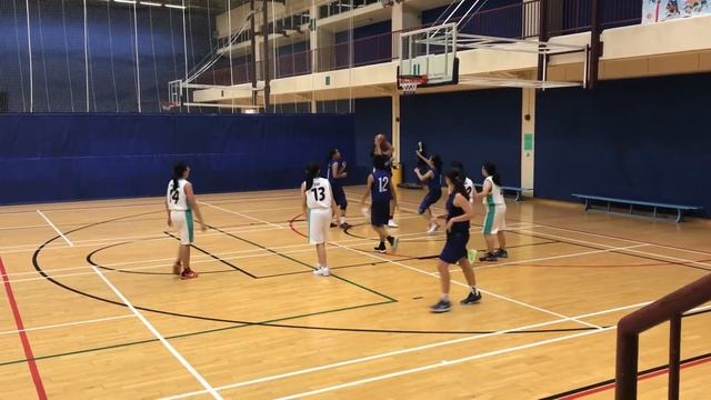 Inter school 2017 B grade cos Henrietta 4 смотреть онлайн