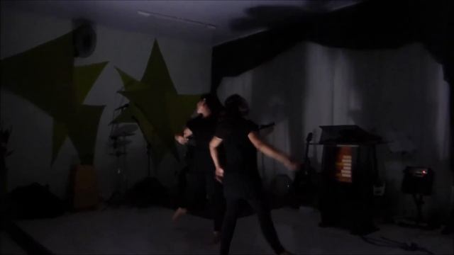 Val e Leda dança смотреть онлайн