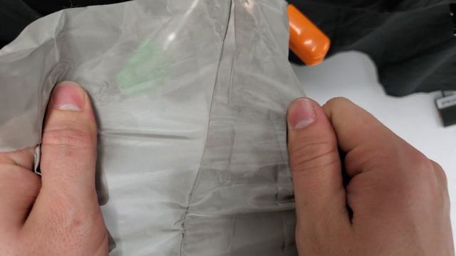 Seam Welding 23 Micron Stainless Steel Mesh смотреть онлайн