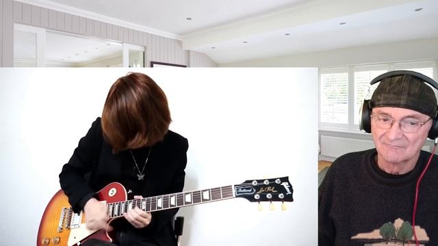 Muna - 기타리스트 연말잼!!! 이였던것... Guitarist year-end jam!!! (Reaction) смотреть онлайн