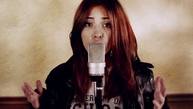 Doug Cameron "Mona With The Children" - (Cover by Neena) смотреть онлайн