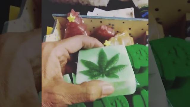 Handmade soap смотреть онлайн
