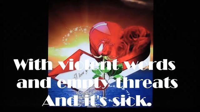 Love The Way You Lie - Ariana Grande-HD- ((video+lyrics w/slideshow)) смотреть онлайн