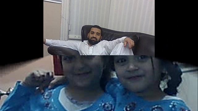 Aishah Siddiqah and Amina Haddiqah смотреть онлайн